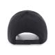 2. Brand `47 New York Yankees baseball cap MVPSP17WBP-BKB