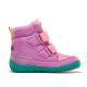 3. Affenzahn Comfy Owl vegan barefoot winter boots (01249-40147)