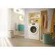 17. Candy Smart Pro Inverter CO 474TWM6/1-S Washing Machine Front Load 7 kg 1400 RPM White