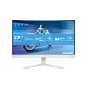 4. Philips Evnia 5000 27M2C5201L/00 LED display 68.6 cm (27") 1920 x 1080 px Full HD LCD White