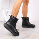 15. Winter sports boots with a zipper Filippo W PAW396B