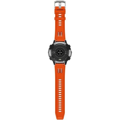 14. Smartwatch Gravity Black Strap + Bracelet GT42-5