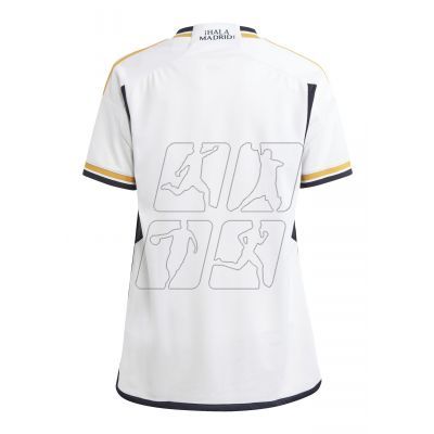 2. Adidas Real Madrid Home Jr T-shirt IB0011