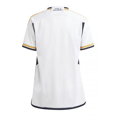 2. Adidas Real Madrid Home Jr IB0011 T-shirt