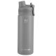 Rockbros thermal bottle 35210029017 gray 550ml