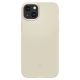 9. Spigen Thin Fit iPhone 15 Plus Case - Beige