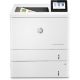 8. HP Color LaserJet Enterprise M555x Printer, Printing, Duplex Printing