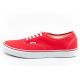 8. Vans Authentic M VN000EE3RED1 shoes