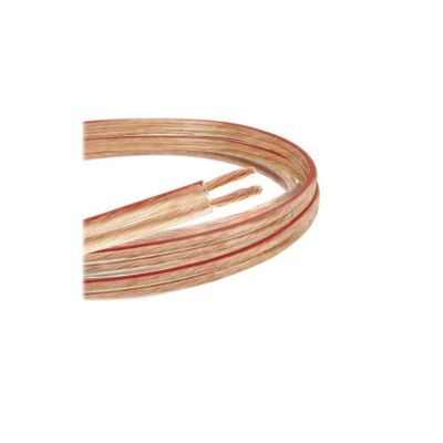2. LIBOX SPEAKER CABLE LB0008-30 2X1.5MM (30M) CCA