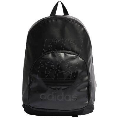 4. Backpack adidas Adicolor Archive Backpack IB9304