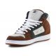 8. DC Shoes Manteca 4 Hi SM ADYS100791-XCCG shoes