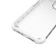 16. Ombre Protect Case for iPhone 14 Plus armored cover pink and blue