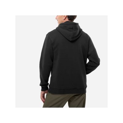 3. MILLET Cimaï Collab Sweat M men's sweatshirt black