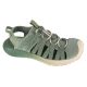 Keen Whisper Lite 1031959 Green, Size 36