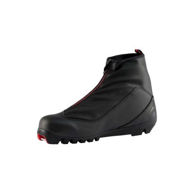 2. ROSSIGNOL X-1 Ultra Cross-Country Ski Boots – Black