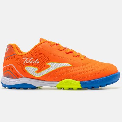 2. Joma TOLEDO 2608 Jr TF TOJS2608TF shoes