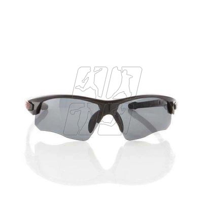 6. Sunglasses Goggle Black E642-1P