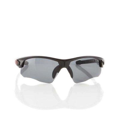 6. Goggle Black E642-1P Sunglasses