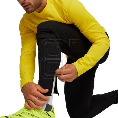 7. Puma Team Goal Slim Training Pants M 659037 03