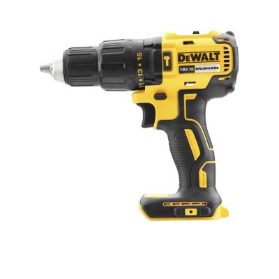 6. Dewalt DCD778D2T Hammer Drill