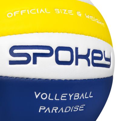4. Spokey Paradise Volleyball SPK-944978