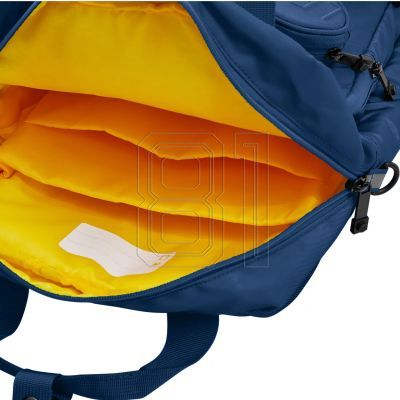 3. Lego Brick 2x2 Backpack 20205-0140 