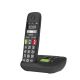 2. Gigaset E290 A cordless telephone schnurloses DECT telephone black