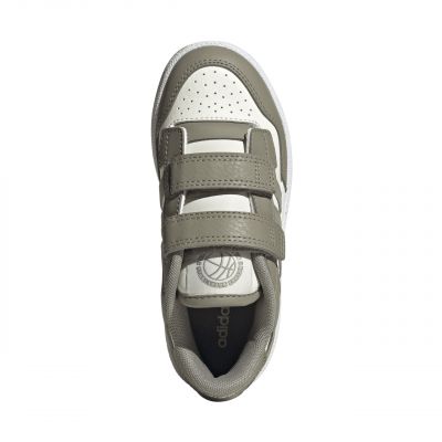 4. Adidas Rapid Court Jr JP7653 shoes
