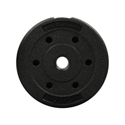 17. SMJ sport BR040 dumbbell barbell HS-TNK-000013941