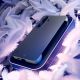 8. 3mk Just20g Matt Case for Samsung Galaxy S24 - Matte Black
