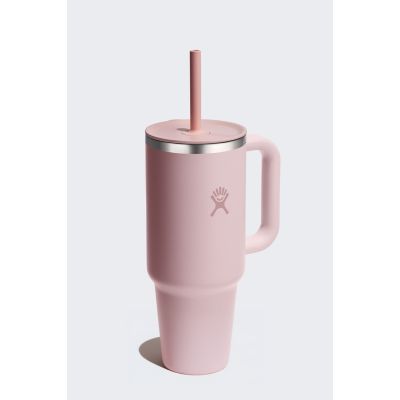 HF-Mug 40oz All Around Travel Tumbler Trillium