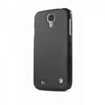 BMW Faceplate Case for Samsung Galaxy S4 - Black