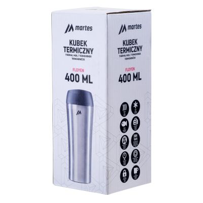 3. FLOYEN Thermal Mug