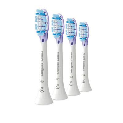 5. Philips Premium Gum Care HX9054/87 4 toothbrush heads