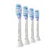 5. Philips Premium Gum Care HX9054/87 4 toothbrush heads
