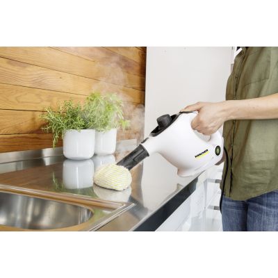 9. KARCHER SC 1 Steam Cleaner - 1.516-400.0