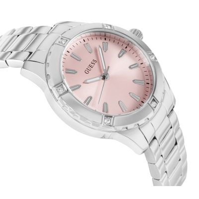 3. Guess Mist Women's Watch GW0948L7 + BOX