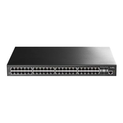 4. Switch CUDY GS5048S4