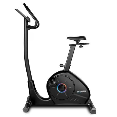 12. Spokey PULSE magnetic exercise bike