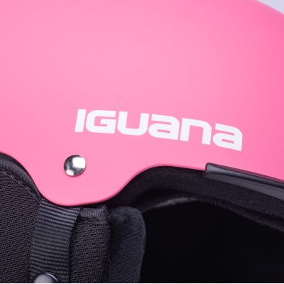 6. Helmet Iguana Galin JR 92800633837