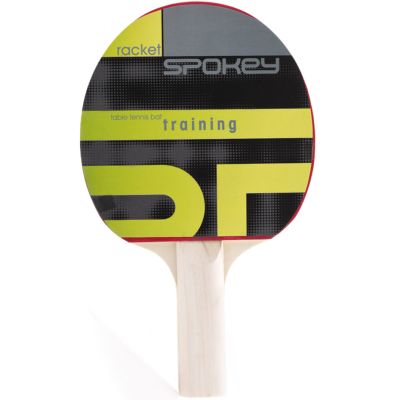 11. SPOKEY TRAINING 81918 PING PONG RACKET