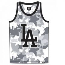 T-shirt 47 Brand Los Angeles Dodgers M 656801
