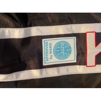 20. Masters SKBP-100W Pants (Wako Apprved) 06805-02M
