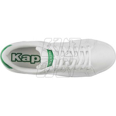 4. Kappa Logo Galter 5 M 304U310-915 shoes