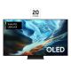 6. Samsung QE55S90HAE 139.7 cm (55") 4K Ultra HD Smart TV Wi-Fi Black