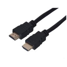 Lanberg CCS CA-HDMI-11CC-0030-BK cable (HDMI M - HDMI M; 3m; black)