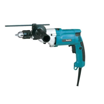 2. 720W MAKPAC MAKITA HP2050HJ Impact Drill