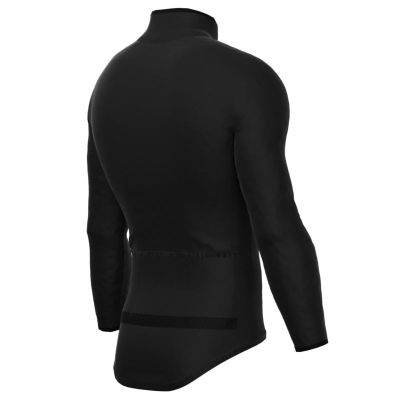 2. Biemme JAMPA raincoat black L