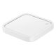 3. Samsung Wireless Charger Pad (with Travel Adapter) White