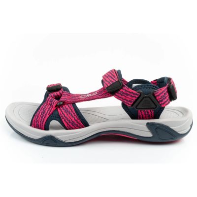 11. CMP Hamal Hiking Jr 38Q9954J 32CG sandals